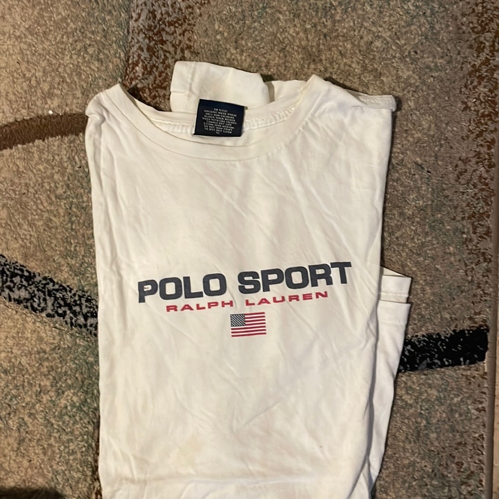 Ralph Lauren Shirt